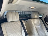 USED 2016 16 JAGUAR XJ 3.0 D V6 PORTFOLIO L 4d 296 BHP 