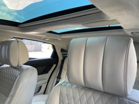 USED 2016 16 JAGUAR XJ 3.0 D V6 PORTFOLIO L 4d 296 BHP 