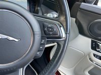 USED 2016 16 JAGUAR XJ 3.0 D V6 PORTFOLIO L 4d 296 BHP 