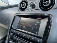 USED 2016 16 JAGUAR XJ 3.0 D V6 PORTFOLIO L 4d 296 BHP 