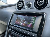 USED 2016 16 JAGUAR XJ 3.0 D V6 PORTFOLIO L 4d 296 BHP 