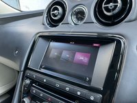 USED 2016 16 JAGUAR XJ 3.0 D V6 PORTFOLIO L 4d 296 BHP 