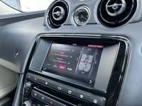USED 2016 16 JAGUAR XJ 3.0 D V6 PORTFOLIO L 4d 296 BHP 