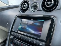 USED 2016 16 JAGUAR XJ 3.0 D V6 PORTFOLIO L 4d 296 BHP 