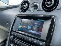USED 2016 16 JAGUAR XJ 3.0 D V6 PORTFOLIO L 4d 296 BHP 