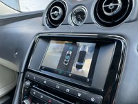 USED 2016 16 JAGUAR XJ 3.0 D V6 PORTFOLIO L 4d 296 BHP 