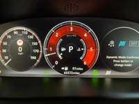 USED 2016 16 JAGUAR XJ 3.0 D V6 PORTFOLIO L 4d 296 BHP 