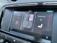 USED 2016 16 JAGUAR XJ 3.0 D V6 PORTFOLIO L 4d 296 BHP 