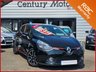USED 2014 64 RENAULT CLIO 1.5 dCi Dynamique MEDIANAV 5dr - UPGRADE ALLOYS 
