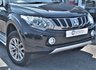 USED 2019 19 MITSUBISHI L200 2.4 DI-D 4WD BARBARIAN DCB MANUAL 181 BHP EURO 6 MOUNTAIN ROLLER TOP