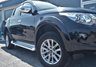 USED 2019 19 MITSUBISHI L200 2.4 DI-D 4WD BARBARIAN DCB MANUAL 181 BHP EURO 6 MOUNTAIN ROLLER TOP