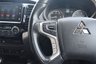 USED 2019 19 MITSUBISHI L200 2.4 DI-D 4WD BARBARIAN DCB MANUAL 181 BHP EURO 6 MOUNTAIN ROLLER TOP