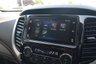 USED 2019 19 MITSUBISHI L200 2.4 DI-D 4WD BARBARIAN DCB MANUAL 181 BHP EURO 6 MOUNTAIN ROLLER TOP