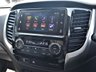 USED 2019 19 MITSUBISHI L200 2.4 DI-D 4WD BARBARIAN DCB MANUAL 181 BHP EURO 6 MOUNTAIN ROLLER TOP