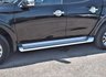 USED 2019 19 MITSUBISHI L200 2.4 DI-D 4WD BARBARIAN DCB MANUAL 181 BHP EURO 6 MOUNTAIN ROLLER TOP