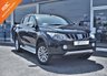 USED 2019 19 MITSUBISHI L200 2.4 DI-D 4WD BARBARIAN DCB MANUAL 181 BHP EURO 6 MOUNTAIN ROLLER TOP