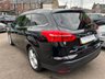USED 2016 66 FORD FOCUS 1.5 TDCi Zetec NAVIGATOR 5dr - APPEARANCE PACK 