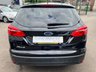 USED 2016 66 FORD FOCUS 1.5 TDCi Zetec NAVIGATOR 5dr - APPEARANCE PACK 