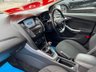 USED 2016 66 FORD FOCUS 1.5 TDCi Zetec NAVIGATOR 5dr - APPEARANCE PACK 