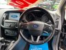 USED 2016 66 FORD FOCUS 1.5 TDCi Zetec NAVIGATOR 5dr - APPEARANCE PACK 