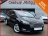 USED 2016 66 FORD FOCUS 1.5 TDCi Zetec NAVIGATOR 5dr - APPEARANCE PACK 