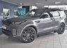 USED 2020 20 LAND ROVER DISCOVERY 3.0 SDV6 HSE SUV 5d AUTO 4WD 306 BHP EURO 6 s/s DUAL CLIMATE+SAT NAV+REAR CAM