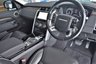 USED 2020 20 LAND ROVER DISCOVERY 3.0 SDV6 HSE SUV 5d AUTO 4WD 306 BHP EURO 6 s/s DUAL CLIMATE+SAT NAV+REAR CAM