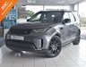 USED 2020 20 LAND ROVER DISCOVERY 3.0 SDV6 HSE SUV 5d AUTO 4WD 306 BHP EURO 6 s/s DUAL CLIMATE+SAT NAV+REAR CAM