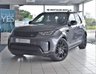 USED 2020 20 LAND ROVER DISCOVERY 3.0 SDV6 HSE SUV 5d AUTO 4WD 306 BHP EURO 6 s/s DUAL CLIMATE+SAT NAV+REAR CAM