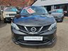 USED 2016 66 NISSAN QASHQAI 1.5 dCi TEKNA (Smart Vision) 5dr - GLASS ROOF 