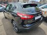 USED 2016 66 NISSAN QASHQAI 1.5 dCi TEKNA (Smart Vision) 5dr - GLASS ROOF 