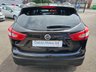 USED 2016 66 NISSAN QASHQAI 1.5 dCi TEKNA (Smart Vision) 5dr - GLASS ROOF 
