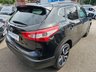 USED 2016 66 NISSAN QASHQAI 1.5 dCi TEKNA (Smart Vision) 5dr - GLASS ROOF 