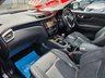 USED 2016 66 NISSAN QASHQAI 1.5 dCi TEKNA (Smart Vision) 5dr - GLASS ROOF 