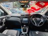 USED 2016 66 NISSAN QASHQAI 1.5 dCi TEKNA (Smart Vision) 5dr - GLASS ROOF 