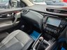 USED 2016 66 NISSAN QASHQAI 1.5 dCi TEKNA (Smart Vision) 5dr - GLASS ROOF 