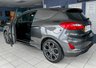 USED 2020 70 FORD FIESTA 1.0 PETROL ECO BOOST SPORT EDITION 3DR 125 BHP EURO 6 APPLE CAR PLAY INC SAT NAV