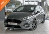 USED 2020 70 FORD FIESTA 1.0 PETROL ECO BOOST SPORT EDITION 3DR 125 BHP EURO 6 APPLE CAR PLAY INC SAT NAV