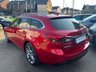 USED 2018 67 MAZDA 6 2.2 SKYACTIV-D Sport NAV 5dr TOURER 