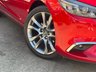 USED 2018 67 MAZDA 6 2.2 SKYACTIV-D Sport NAV 5dr TOURER 