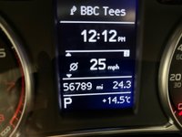 USED 2013 62 AUDI A1 1.4 SPORTBACK TFSI SPORT 5d 122 BHP Automatic High Specification Audi A1 Sportback TFSI Hosting  5 * Option Ratings