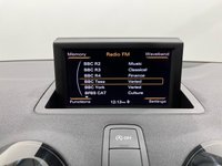 USED 2013 62 AUDI A1 1.4 SPORTBACK TFSI SPORT 5d 122 BHP Automatic High Specification Audi A1 Sportback TFSI Hosting  5 * Option Ratings