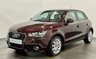 USED 2013 62 AUDI A1 1.4 SPORTBACK TFSI SPORT 5d 122 BHP Automatic High Specification Audi A1 Sportback TFSI Hosting  5 * Option Ratings