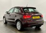 USED 2013 62 AUDI A1 1.4 SPORTBACK TFSI SPORT 5d 122 BHP Automatic High Specification Audi A1 Sportback TFSI Hosting  5 * Option Ratings