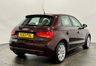 USED 2013 62 AUDI A1 1.4 SPORTBACK TFSI SPORT 5d 122 BHP Automatic High Specification Audi A1 Sportback TFSI Hosting  5 * Option Ratings
