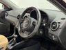 USED 2013 62 AUDI A1 1.4 SPORTBACK TFSI SPORT 5d 122 BHP Automatic High Specification Audi A1 Sportback TFSI Hosting  5 * Option Ratings