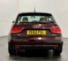 USED 2013 62 AUDI A1 1.4 SPORTBACK TFSI SPORT 5d 122 BHP Automatic High Specification Audi A1 Sportback TFSI Hosting  5 * Option Ratings