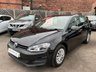 USED 2014 14 VOLKSWAGEN GOLF 1.6 TDi Technology 'S' 5dr - FREE TAX 