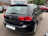 USED 2014 14 VOLKSWAGEN GOLF 1.6 TDi Technology 'S' 5dr - FREE TAX 