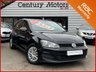 USED 2014 14 VOLKSWAGEN GOLF 1.6 TDi Technology 'S' 5dr - FREE TAX 